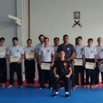 Revisão Wing Tsun - Ribeirão Preto